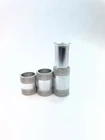multiple Aluminum Hair Stacker, Fly Fishing ,fly tying