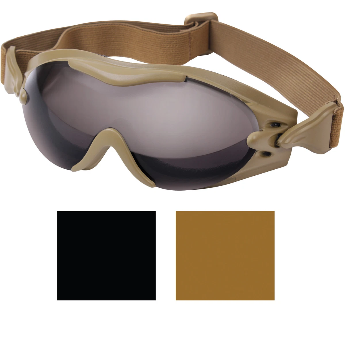 Swat goggles cheap