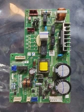 Mitsubishi SVZ-KP30NA SVZ-KP36NA Air Handler Power Supply Board U41-010-280