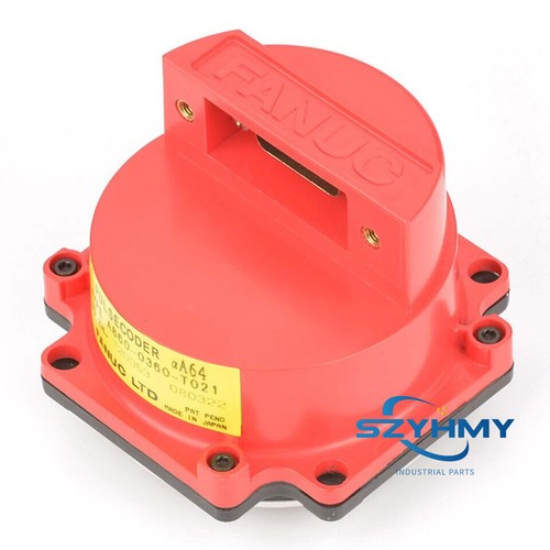 1PC FANUC A860-0360-T021 A8600360T021 Encoder New Expendited Shipping #S - Picture 3 of 6