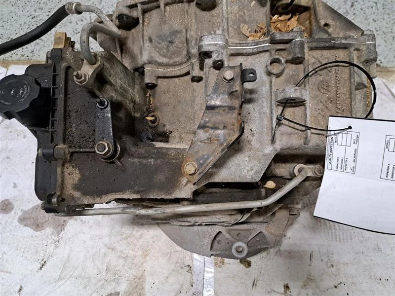 TRANSMISSION ASSEMBLY AUTOMATIC AWD  fits GMC ACADIA 2011 - 2012 - Image 3 of 4