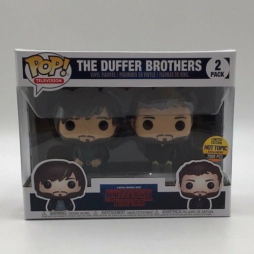 Funko Pop! TV - Stranger Things - The 