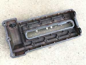 BMW 7er E38 730i Ventildeckel Deckel Zylinderkopfhaube rechts 1733746 Orig