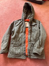 Hollister Coat - Men’s Xl