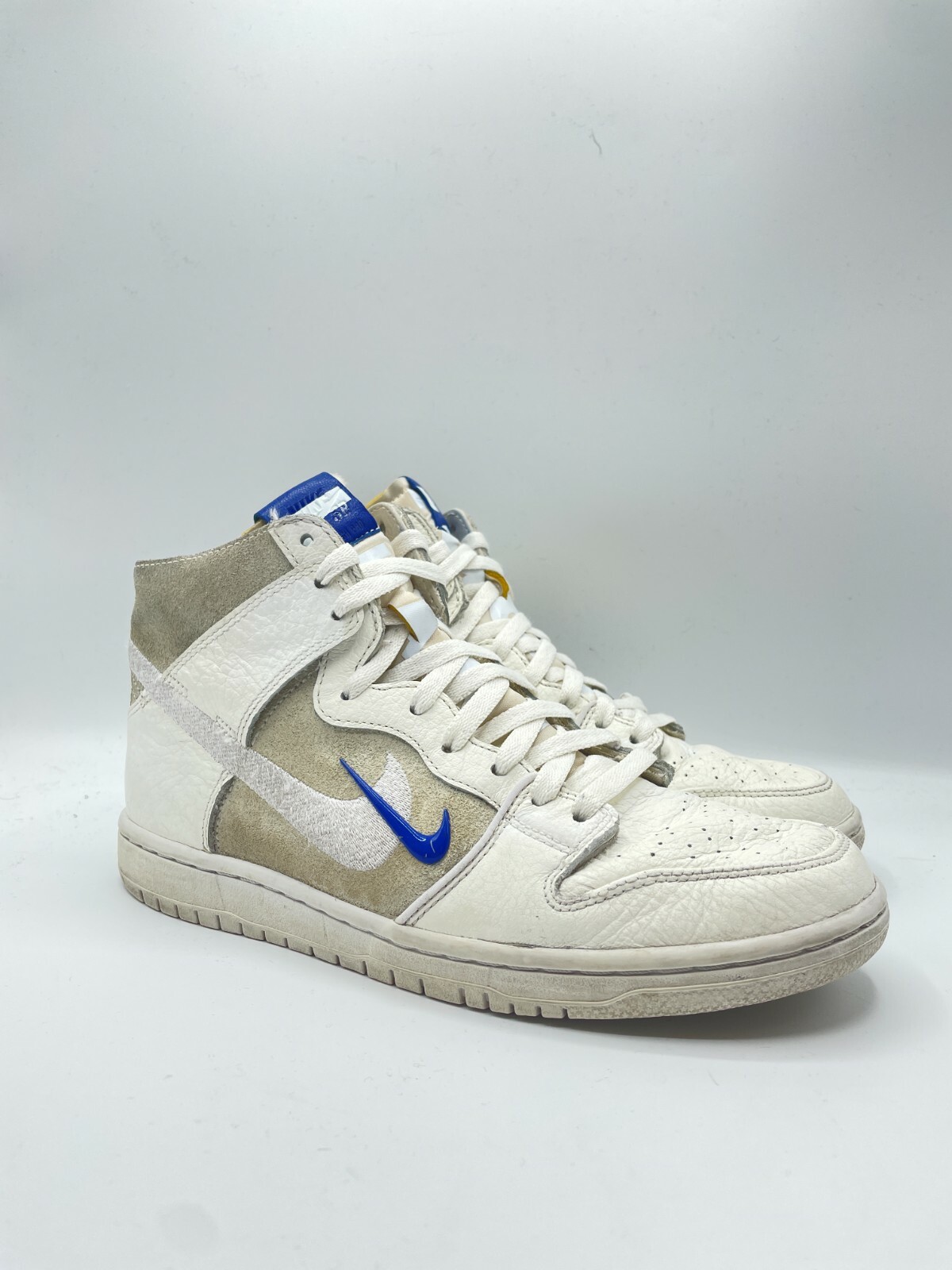 Kolonisten Landschap historisch Size 9 - Soulland x Nike SB Dunk High Pro "FRI.day Part 0.2" | eBay