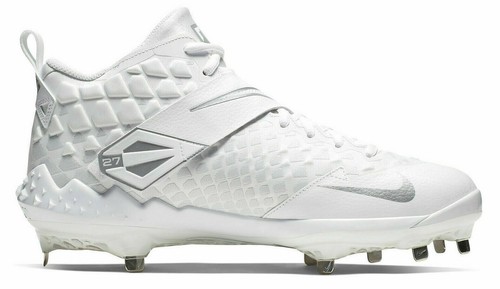Nike Force Zoom Mike Trout 6 Metal Mens 