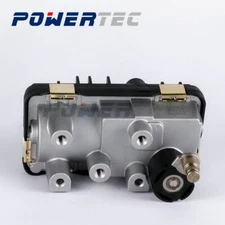 821785-5002S Turbo actuator 821785 for Alfa Romeo Giulietta 2.0 JTDM 821785-0002