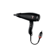Valera Professional Master Pro 3000 Salon Exclusive MP 3.0 Soft Black Hairdryer