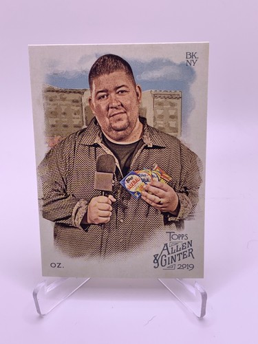 2019 Topps Allen & Ginter - Base Cards - You Pick From List! - 第 93/209 張圖片