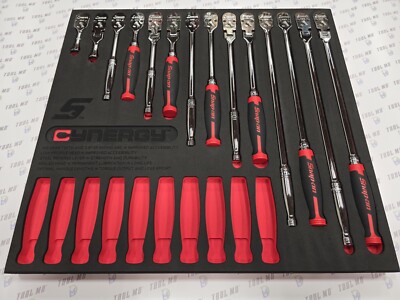 Snap-onグッズセット Snap-on Tools USA NEW 14pc 3/8
