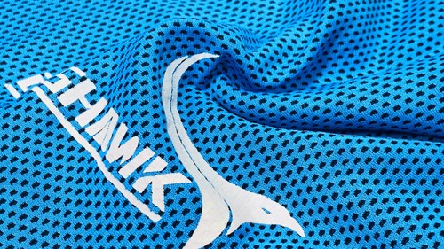 Instant Cooling Towel For Cycling Jogging Gym Sports Outdoor Hiking - Picture 3 of 9