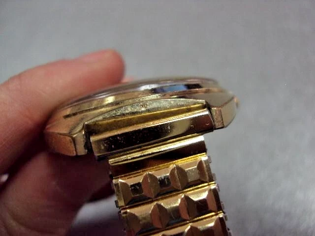 Rare Vintage USSR "Komandirskie" Watch 40 Years of Victory ВОВ заказ МО ссср - Image 2 of 4