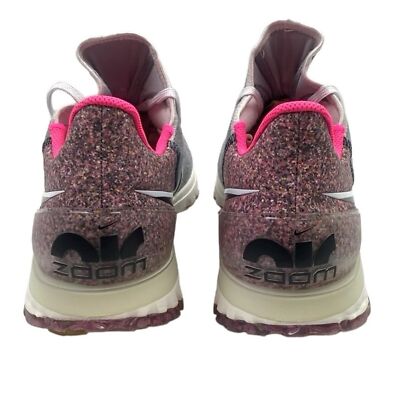 Nike Air Zoom Infinity Tour NRG \'Hyper Pink\' - DD9596-100 Golf Sneakers Buy Nike Air Zoom Infinity Tour NRG  main image 2