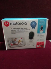 motorola comfort 75 monitor only