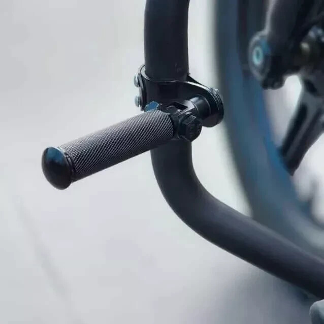 Fit for Super Meteor 650 and 350 Highway Foot Pegs eBay