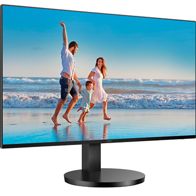 AOC 27B3CF2, LED-Monitor, 69 cm (27 Zoll), schwarz