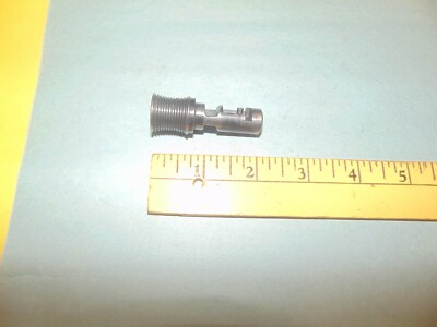 STEVENS Model 124 12ga Bolt handle