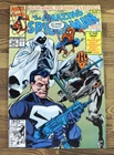 1991 Marvel Comics The Amazing Spider-Man #355 FN/FN+