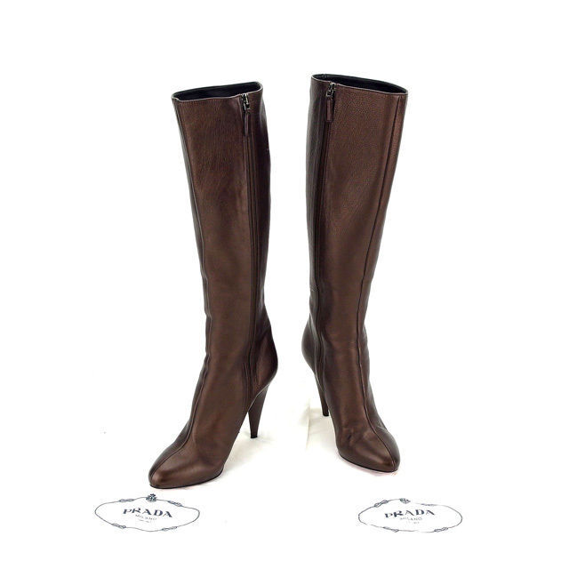 PRADA 廃盤レザーブーツ s-l1200.jpg