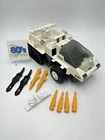 Snow Cat Near Complete G.I. Joe 1985 Hasbro Vintage Action Figure
