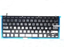 US Keyboard Backlight for Apple Macbook Pro 13" A1502 2013 2014 2015 Retina