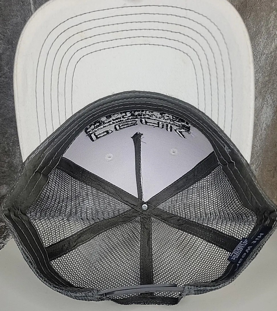 The Running store hat PEAK Performance white Mesh… - image 6
