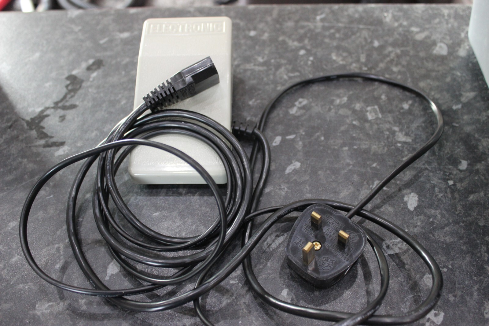 (144) Toyota SE13 RS2000 Series Sewing Machine Spare Parts Multi