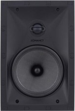 Sonance Visual Performance VP66 Wired 6.5" 2-Way In-Wall/Ceiling Speakers Pair
