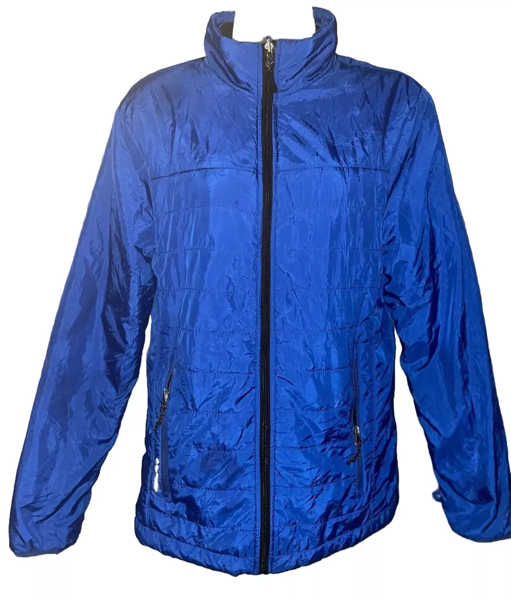 Champion venture jacket sales