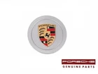 Genuine Porsche 986 996 Carrera Wheel Center Hub Cap Colored 993361303109A1