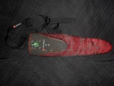 LEGO 853105 Ninjago SHEATH ONLY 16" EXCELLENT USED CONDITION RARE FIND 