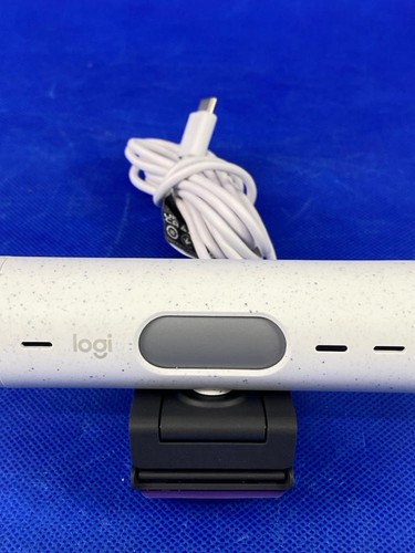 Logitech Brio 500 Full HD Webcam with Auto Light Correction,Show Mode - Afbeelding 3 van 7