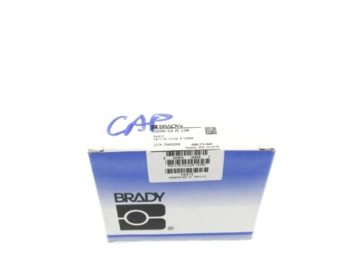 BRADY R4310 NSFS | eBay