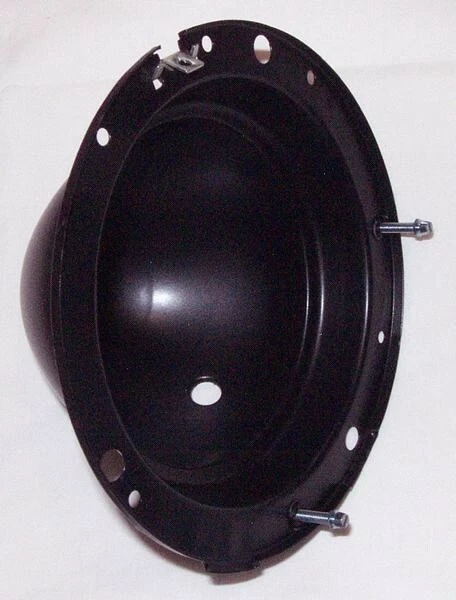 Kit de balde (s) de farol MG para MGB MGBGT MGC 1962-80 - Imagem 2 de 4