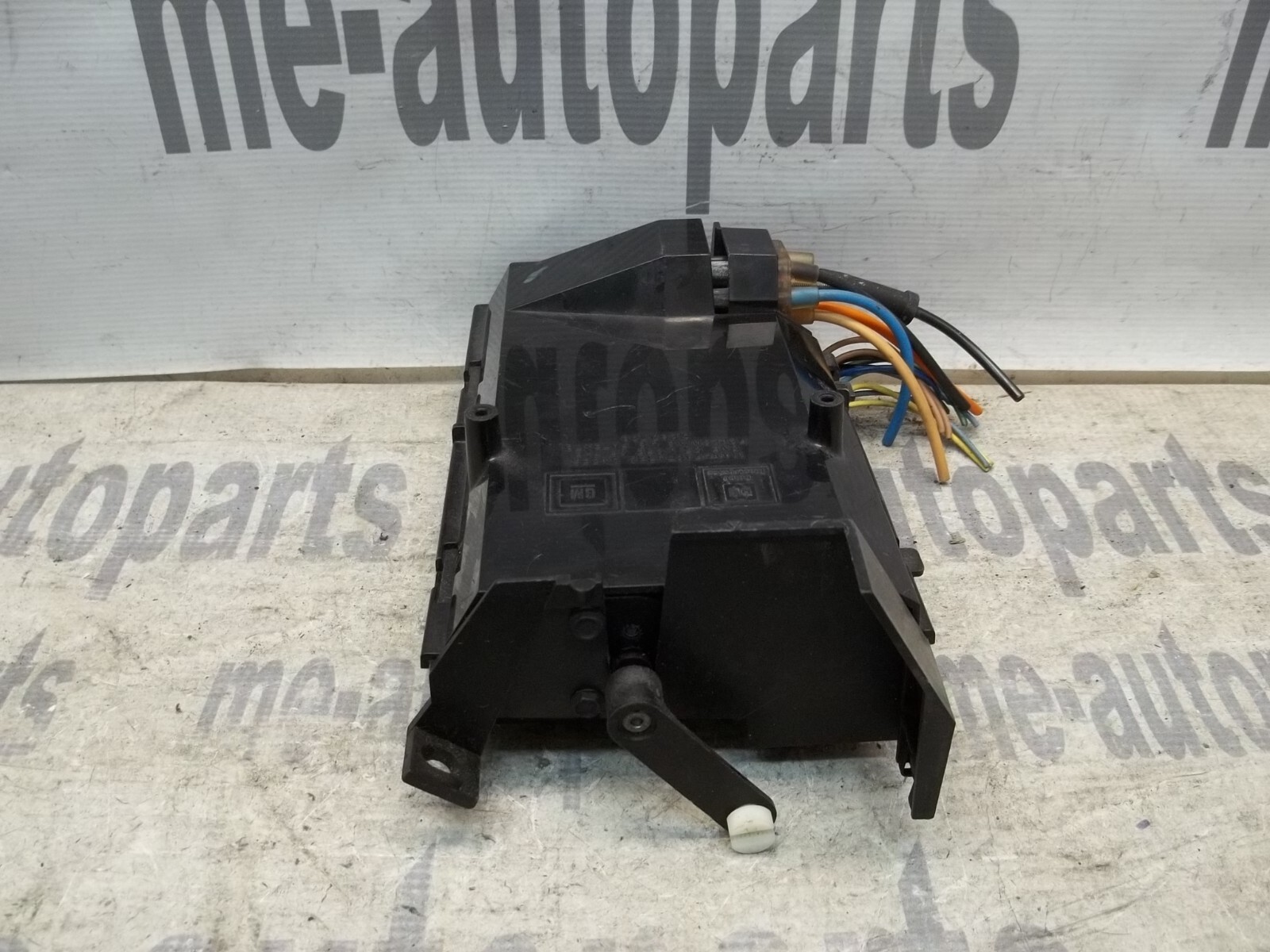 1990 OEM Cadillac Deville Control Module 3263739 for sale online 