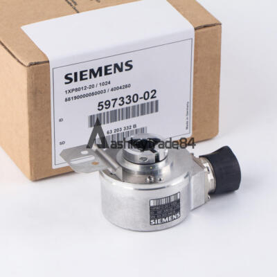 1PC SIEMENS 1XP8012-20/1024 encoder New | eBay