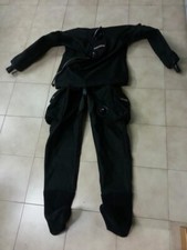 MUTA STAGNA TRILAMINATO DA 450 g/mq MAREE TEKNODEEP TAGLIA L/XL