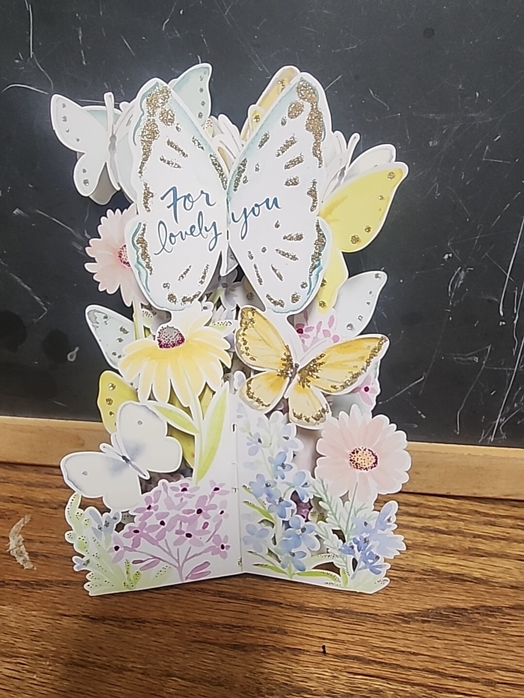 Birthday Card Lot, Thoughts & Inspirations By Samantha Chase Meyers, 3D