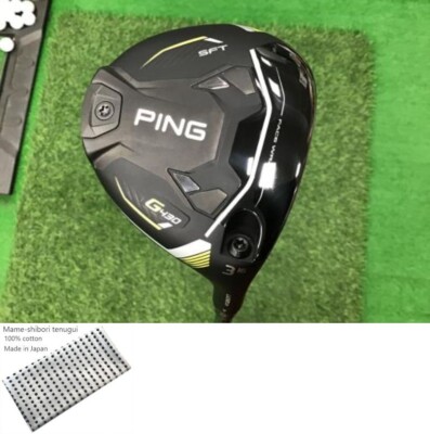 ペーチ PING G430 SFT 3FW 16°フェアウェイウッド G430 SFT Fairway | PING