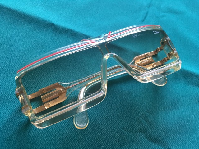 cazal sunglasses 856