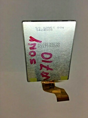 Digicam Sony DSC-W710, Elektronik, Lainnya Di Carousell