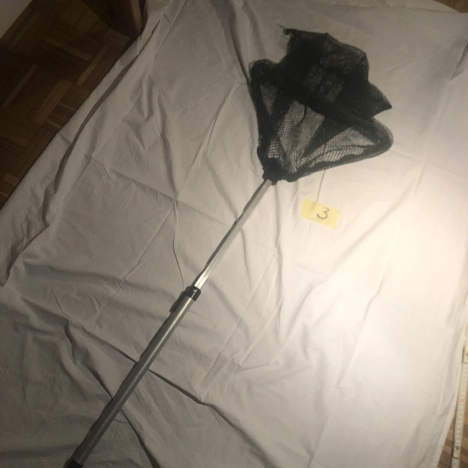 Kescher Fischen Angeln 110 Gesamtlänge Cormoran