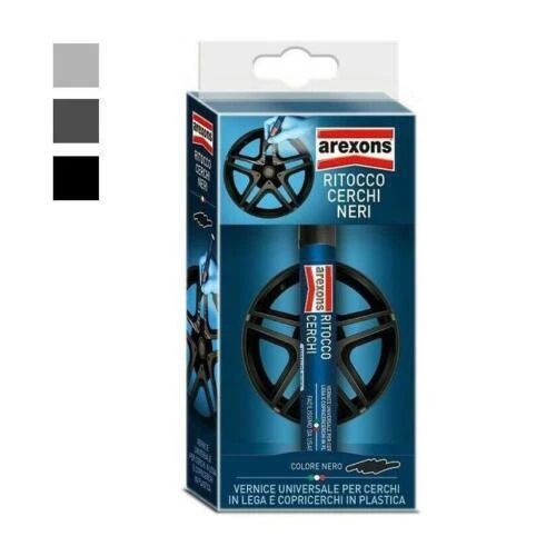 Roues complètes pour automobile