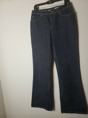 Jeans Denim Blue Jeans Stretch 