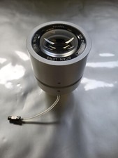 KLA-Tencor Tropel Scan Lens 140315