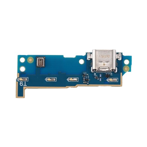 For Sony Xperia L1 Charging Port Type C USB Dock Connector Flex & Mic - Picture 3 of 5