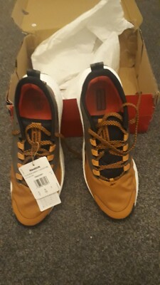 Reebok Herren Floatride Energy 5 Adventure, Coubro/Gro/Schwarz, UK 8