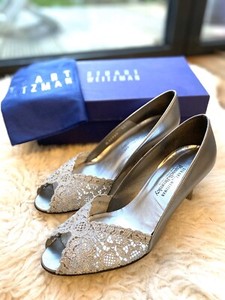 russell and bromley bridal shoes
