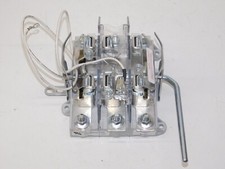 New Talon Metering 61357-1 200 Amp 3 P Meter Base Socket Kit Siemens Low Voltage