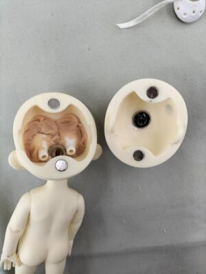 その他 BJD CLOBI Ethan Limited BJD Crobi About 17cm Doll Japan 241126 | eBay